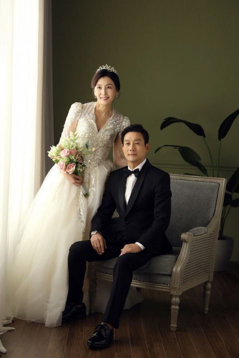 웨딩사진
